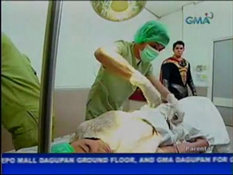 Captain Barbell - 05.05.2011 Part 04