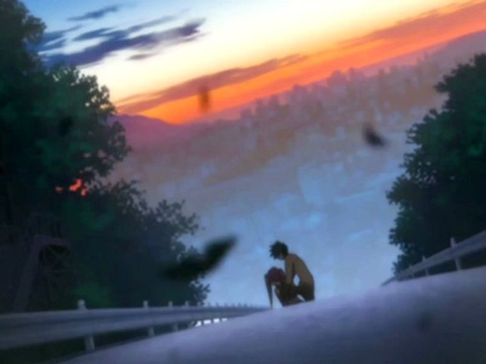 AMV Air Gear - Jumper  [Japan Expo 2011]