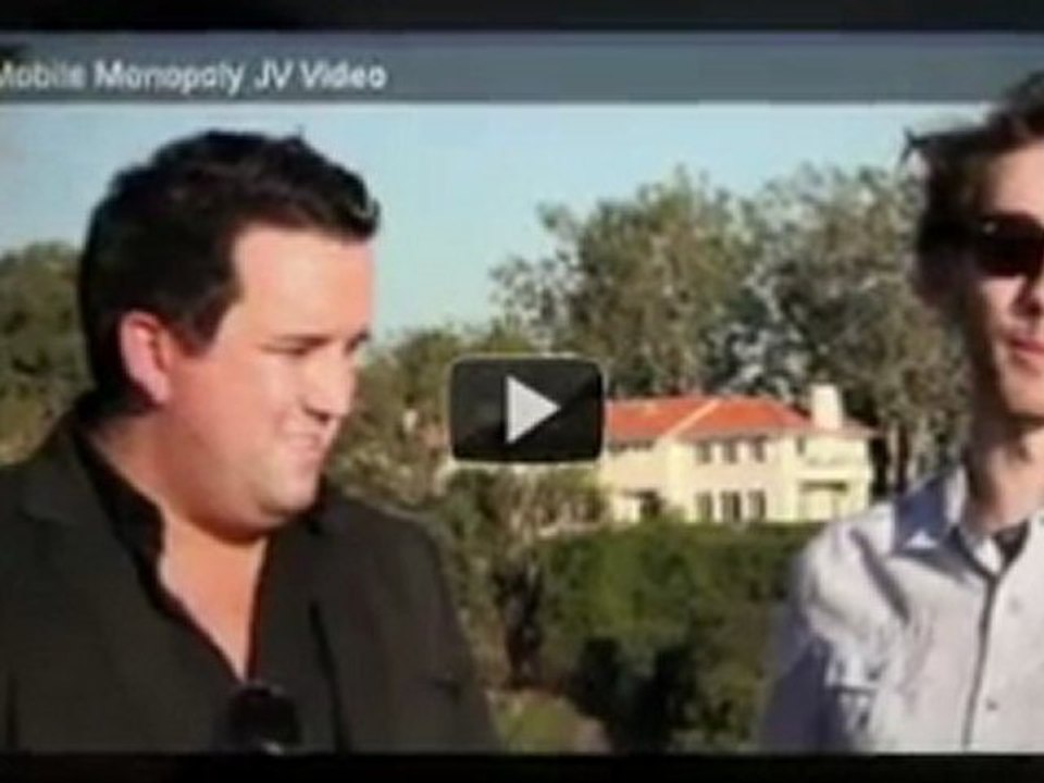 Local Mobile Monopoly