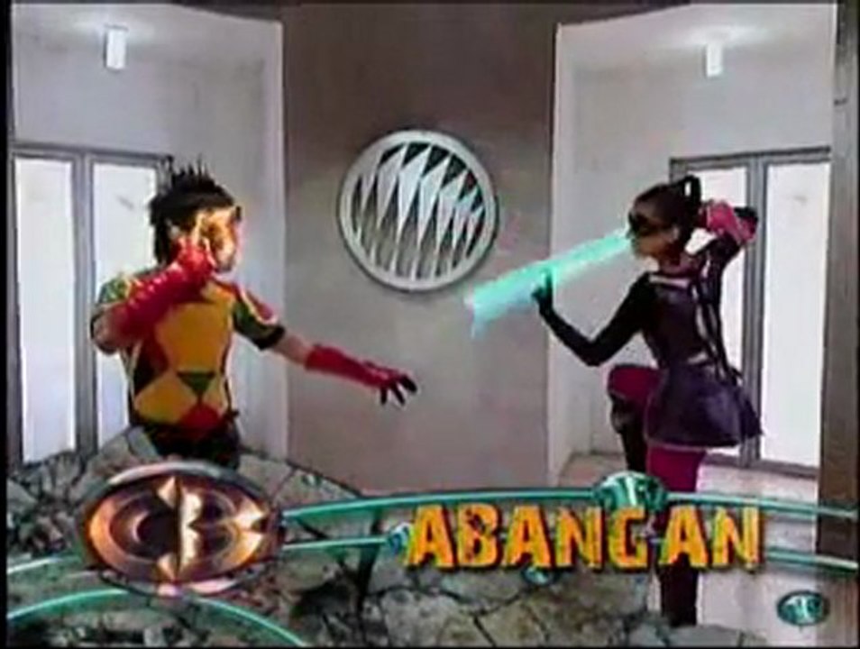 Captain Barbell - 05.05.2011 Part 05