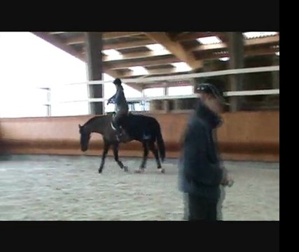 stage pierre pradier lolo et cecileplat séance 1
