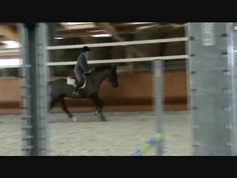 stage pierre pradier lolo et cecile cso