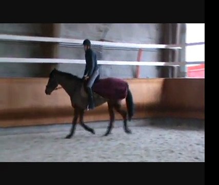 stage pierre pradier jéjé et laurianne plat séance 1