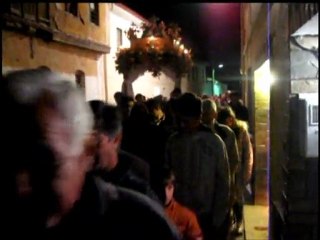 Περιφορά Επιταφίου