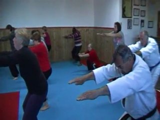 Taiso Rollin Philippe