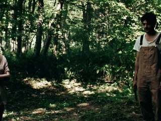 Martha Marcy May Marlene  Trailer 2011