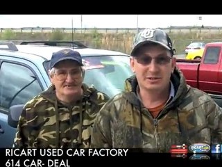 All-wheel drive Columbus Ohio