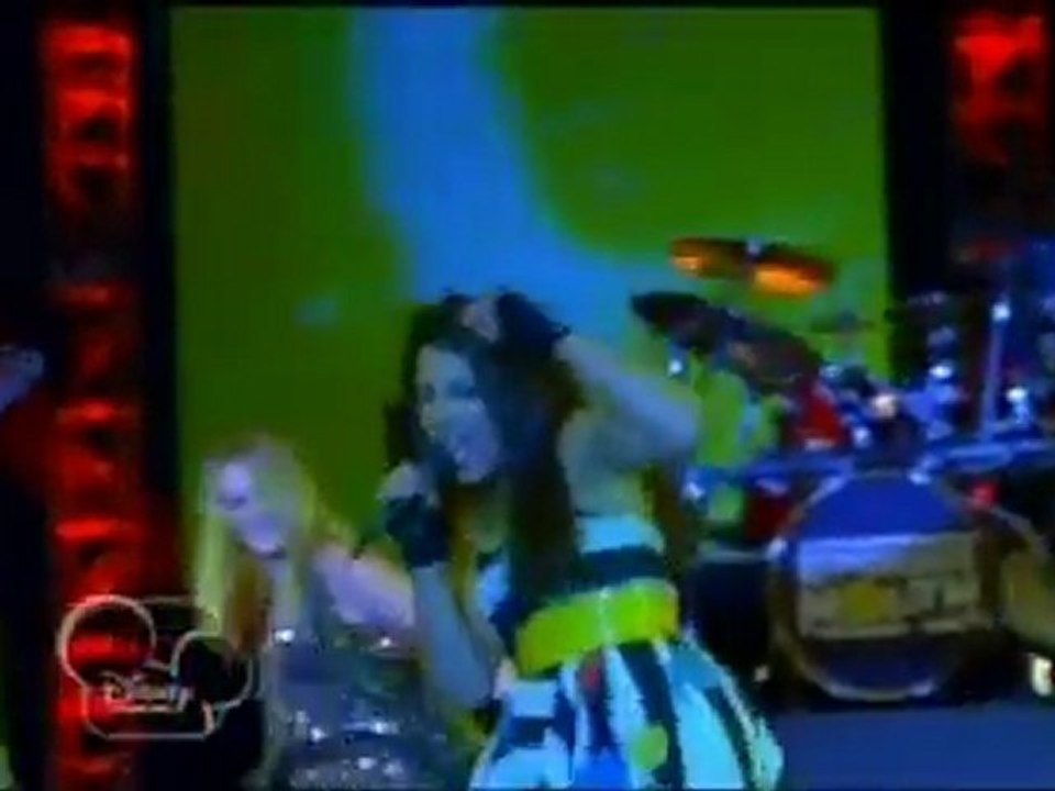 Lemonade Mouth Breakthrough Official Music Video Dailymotion Video