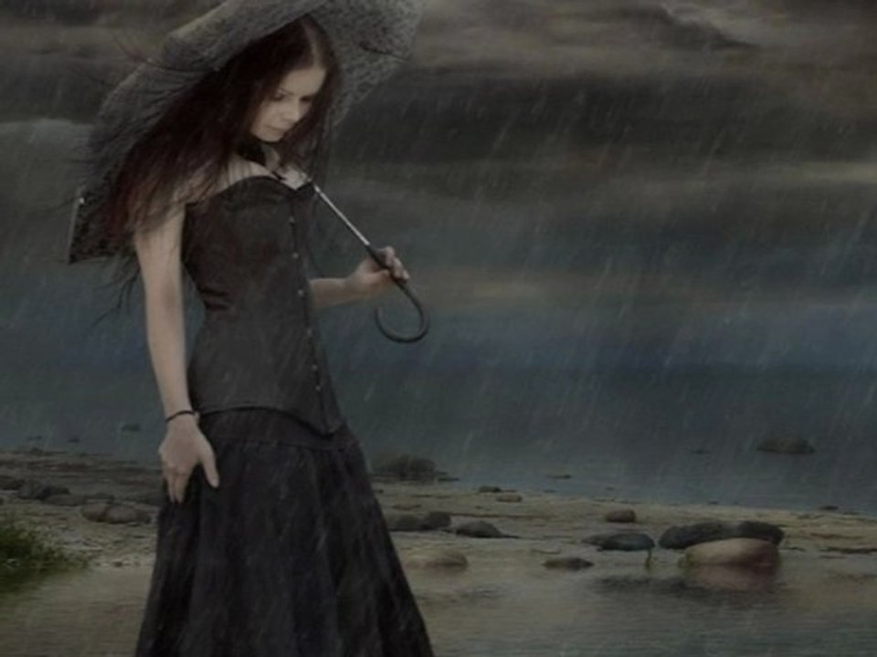 Lady Wisdom - Jacob Zachary