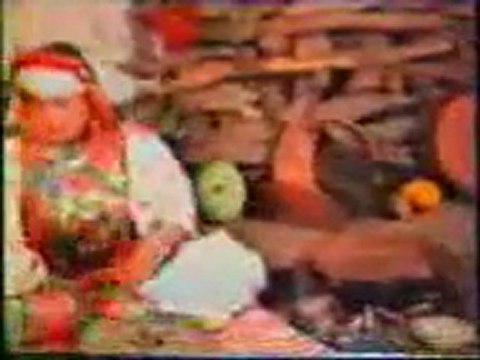 chaoui gasba Bagar Hadda ya chayeb rouh traweh d'une vraie histoire