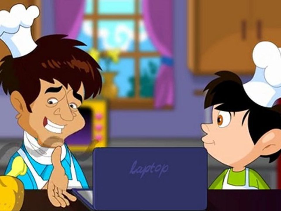 Cooking Fever
