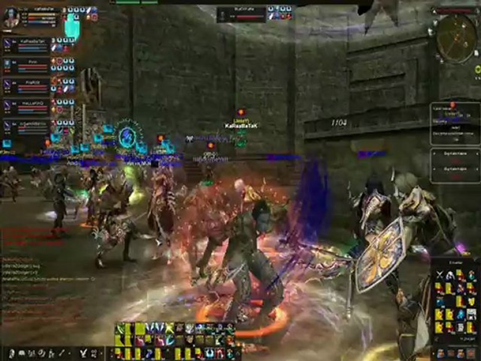 Son destan JedaY & Turko KAle savaşı