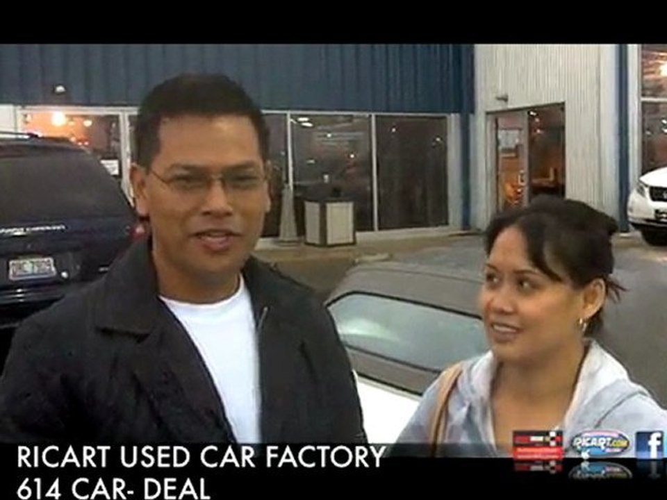 BMW Columbus Ohio