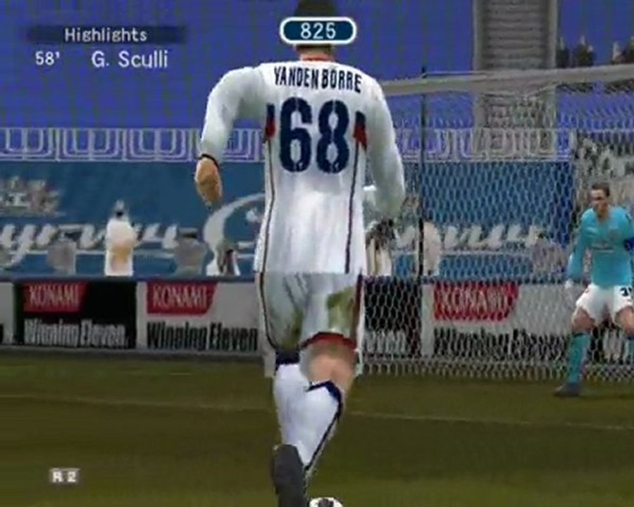 Cup For All 1/16: CSKA - Genoa