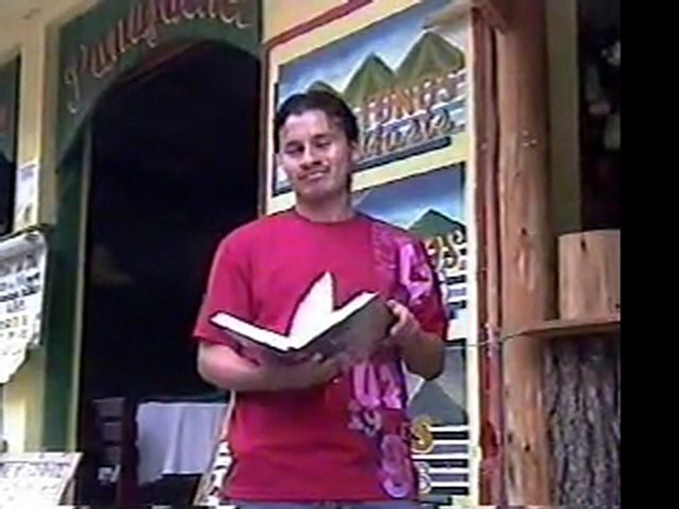 33) 1 Juan Part #1