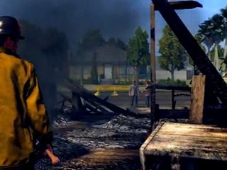 L.A. Noire - Gameplay 3