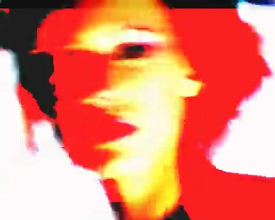 demo danseuse