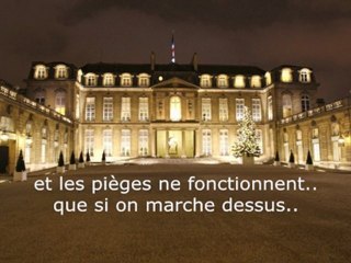 2012 - Présidentielles - Résultats