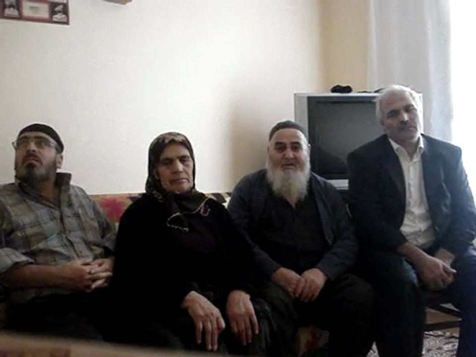 YÜSUP CEBE