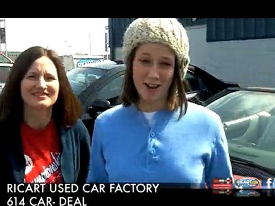 Chrysler Sebring Convertible Columbus Ohio