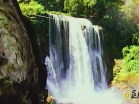 Cabecera Supervivientes 2011 HD