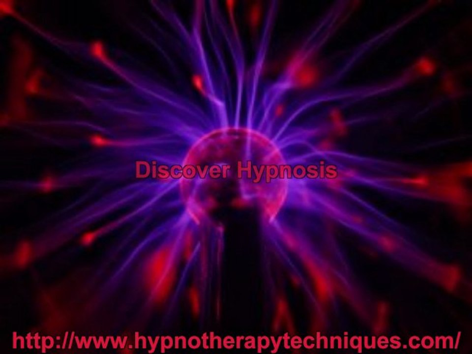 hypnosis for depression,