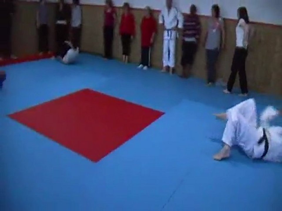Taiso Rollin Philippe