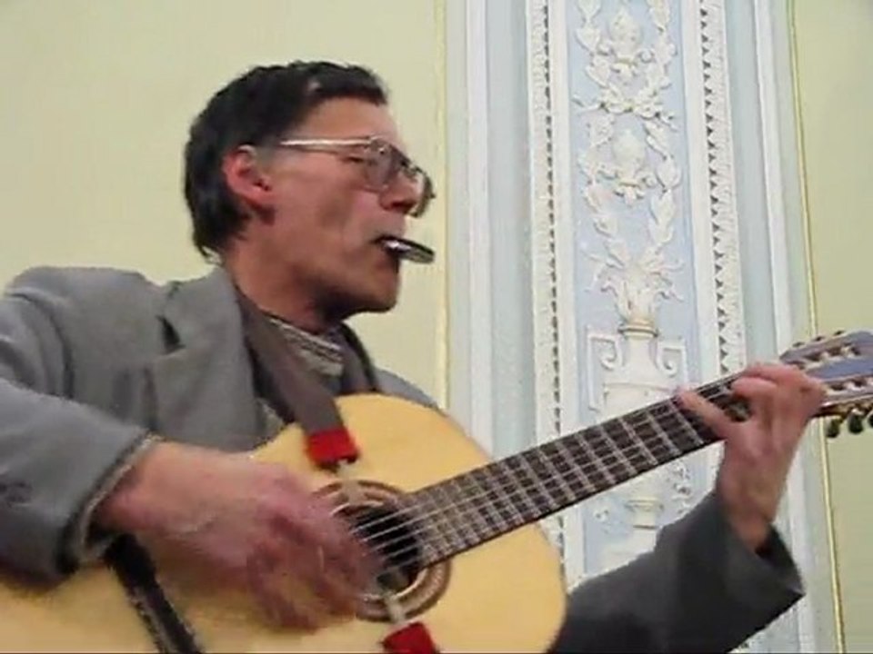 Василий Коваленко