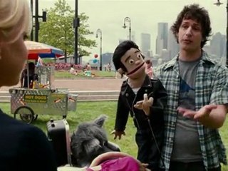 Whats Your Number trailer