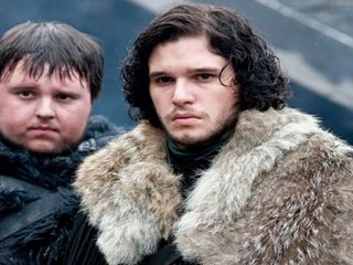 Game of Thrones season 1 episode 3 Lord Snow