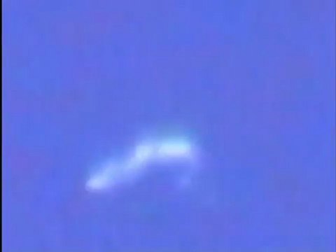 Нло,Англия 2011/UFO,England 2011(strangeworlds.at.ua)