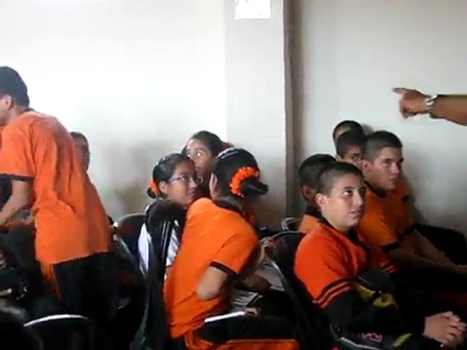 Dr. Walter Davila ( ORATORIA Y LIDERAZGO 04) TELF.6500684 / 997717484