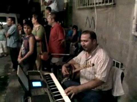 ALAATTİN KAYA - Halay Potpori