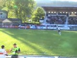 Vidéo match rugby OYONNAX - AIX EN PROVENCE le 30.04.2011.