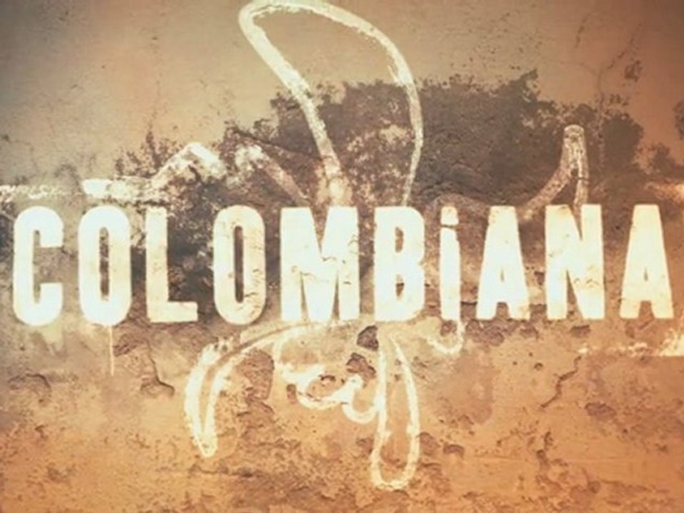 Colombiana - Trailer / Bande-Annonce [VO|HD]