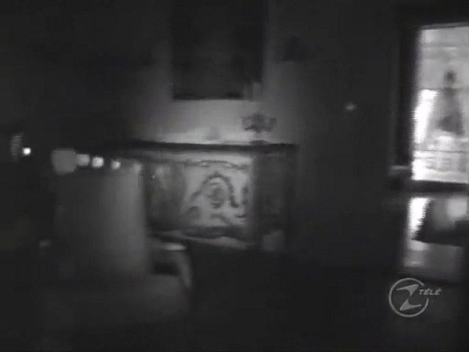 Chasseurs de fantômes : Episode 11 (2/3)