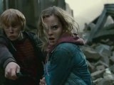 Гарри Поттер и Дары смерти - 2010. (Harry Potter and the Deathly Hallows) trailer