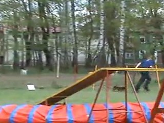 "Zuikelio taurė" - GabijaxLiza 1