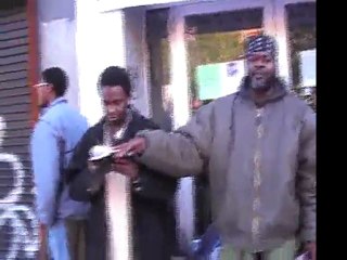 PT3 The Master Control, Is The Hands of The Most High.