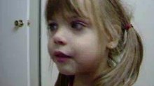 Arianne vids for dady