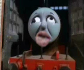 Wheeshing Will Get You Nowhere