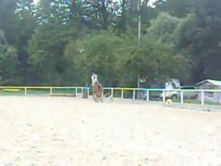 passage galop 2