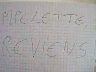 Mission 33 (bonus) les 2 vaches