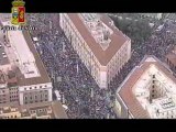 Roma - Beatificazione Giovanni Paolo II