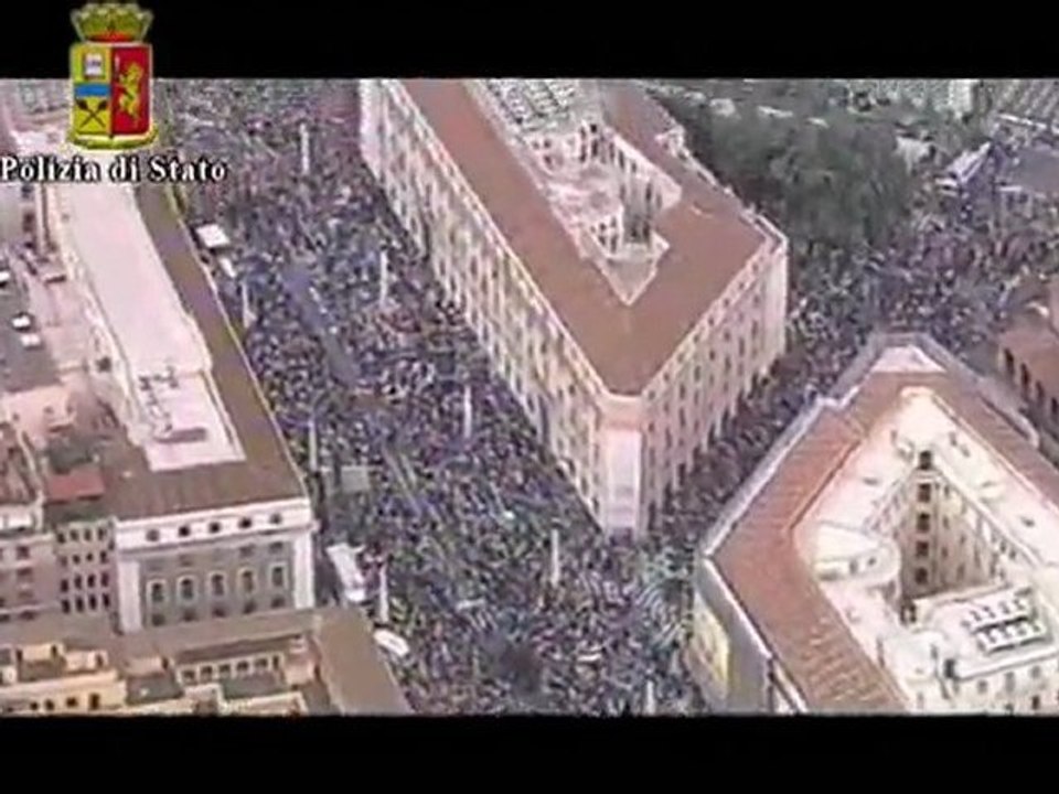 Roma - Beatificazione Giovanni Paolo II