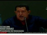 Chávez replica a críticas por arresto de Pérez Becerra