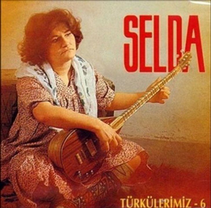 Selda Bağcan - Can Pire Kurban (Ali Yar)