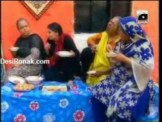 Yeh Zindaghi Hai Episode 142 Part 4