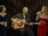 Sertab Erener, Aynur Doğan, Demir Demirkan - Güzelliğin On Para Etmez (Biriz Konseri)