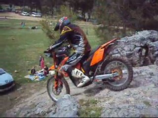 01.05.2011 enduro turu
